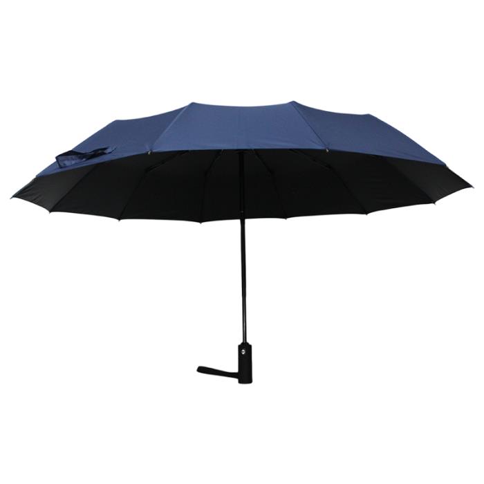 深圳市山水伞业有限公司-定做小米手柄三折自动伞